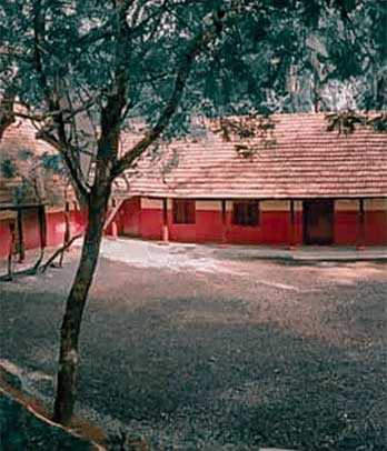 College Of Applied Science, Adoor